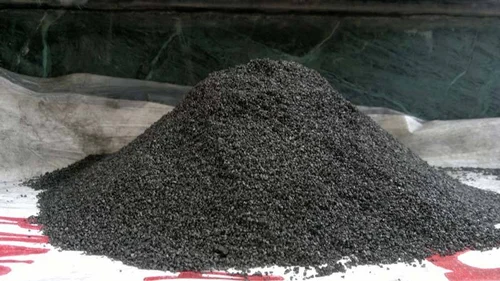 Nozzle Filling Compounds