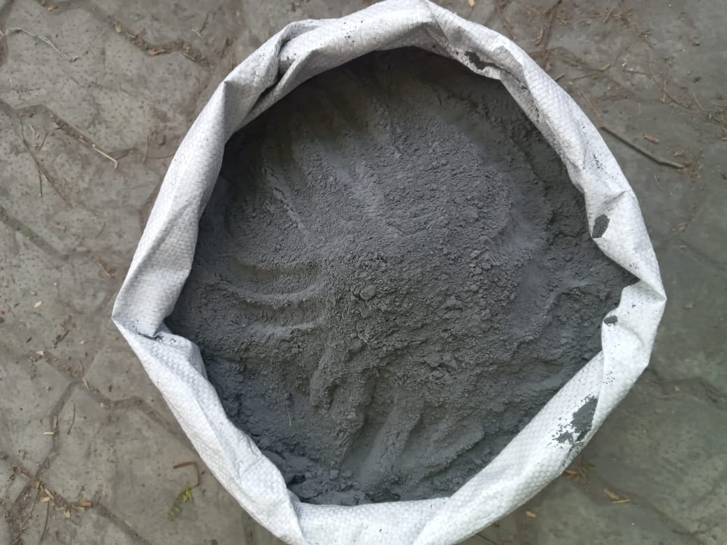 Rice Husk Powder